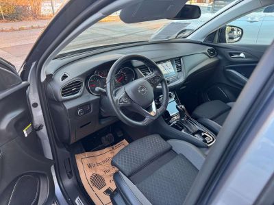 Opel Grandland X Gebrauchtwagen