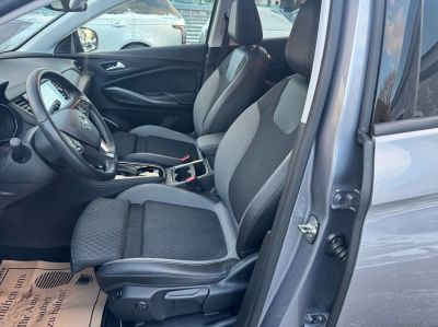 Opel Grandland X Gebrauchtwagen