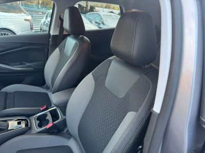 Opel Grandland X Gebrauchtwagen