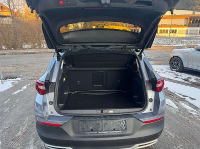 Opel Grandland X Gebrauchtwagen