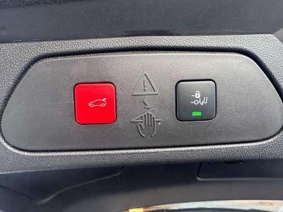 Opel Grandland X Gebrauchtwagen