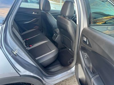 Opel Grandland X Gebrauchtwagen