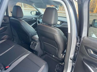 Opel Grandland X Gebrauchtwagen