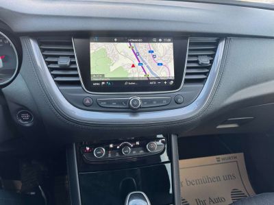 Opel Grandland X Gebrauchtwagen