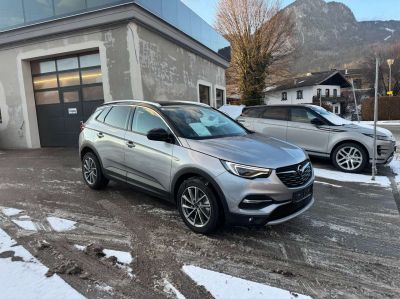Opel Grandland X Gebrauchtwagen
