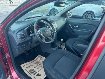 Dacia Sandero Gebrauchtwagen Dacia Sandero Gebrauchtwagen