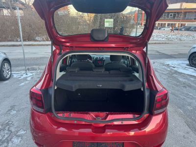 Dacia Sandero Gebrauchtwagen Dacia Sandero Gebrauchtwagen