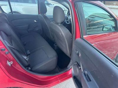 Dacia Sandero Gebrauchtwagen Dacia Sandero Gebrauchtwagen