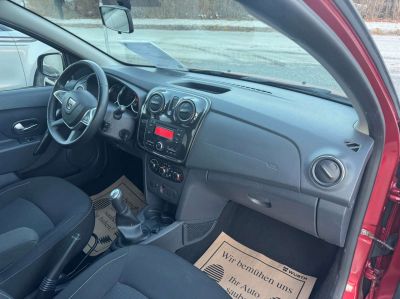 Dacia Sandero Gebrauchtwagen Dacia Sandero Gebrauchtwagen