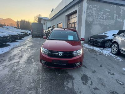Dacia Sandero Gebrauchtwagen Dacia Sandero Gebrauchtwagen
