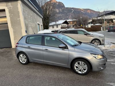 Peugeot 308 Gebrauchtwagen
