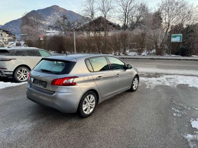 Peugeot 308 Gebrauchtwagen