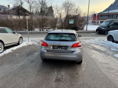 Peugeot 308 Gebrauchtwagen