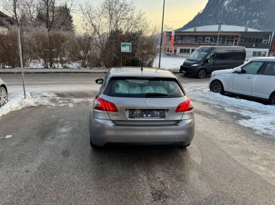 Peugeot 308 Gebrauchtwagen