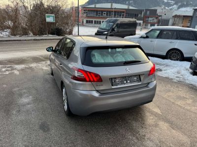Peugeot 308 Gebrauchtwagen