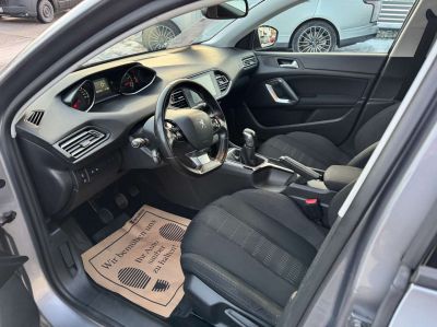 Peugeot 308 Gebrauchtwagen