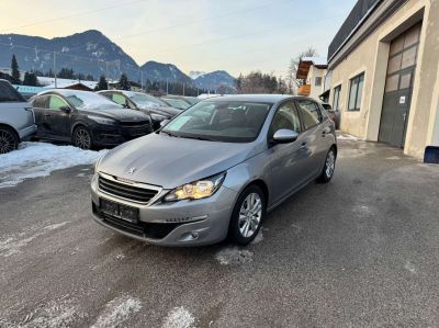 Peugeot 308 Gebrauchtwagen