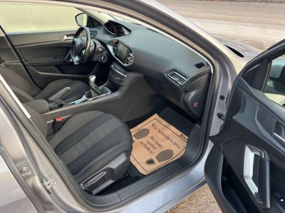 Peugeot 308 Gebrauchtwagen