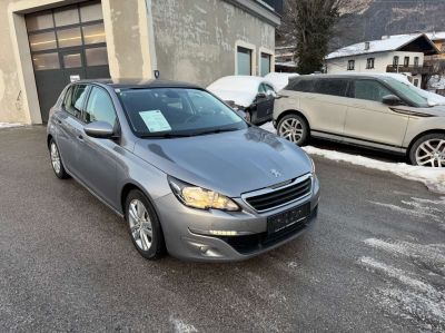 Peugeot 308 Gebrauchtwagen