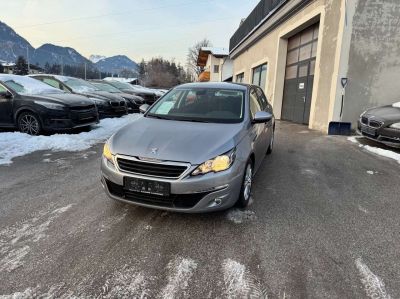 Peugeot 308 Gebrauchtwagen