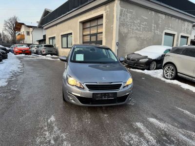 Peugeot 308 Gebrauchtwagen