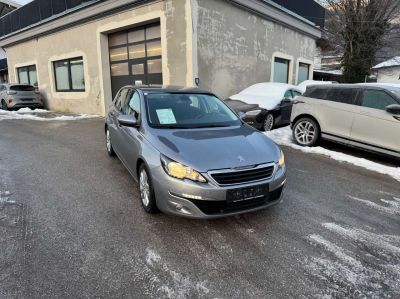 Peugeot 308 Gebrauchtwagen