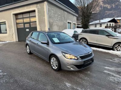 Peugeot 308 Gebrauchtwagen