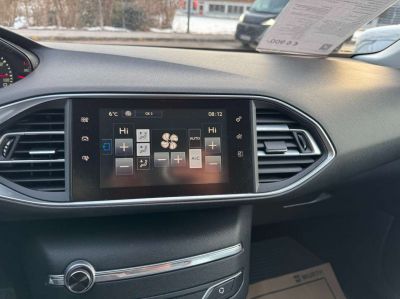 Peugeot 308 Gebrauchtwagen