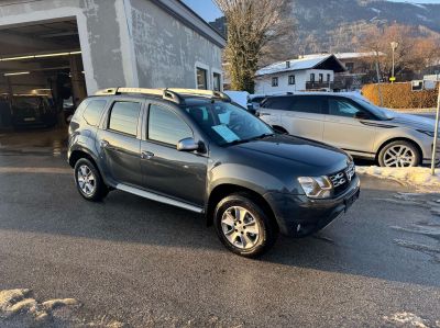 Dacia Duster Gebrauchtwagen