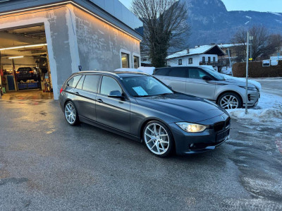 BMW 3er Gebrauchtwagen