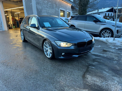 BMW 3er Gebrauchtwagen
