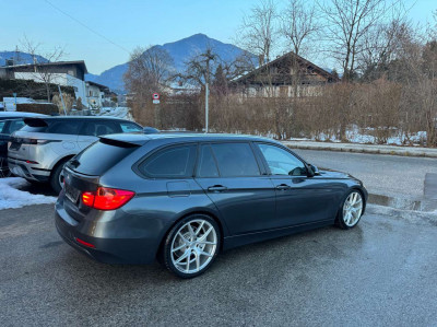 BMW 3er Gebrauchtwagen