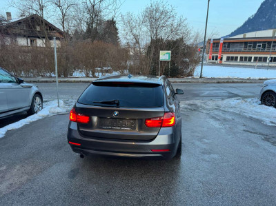 BMW 3er Gebrauchtwagen