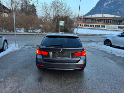 BMW 3er Gebrauchtwagen