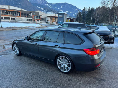 BMW 3er Gebrauchtwagen