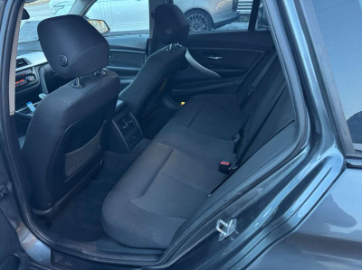 BMW 3er Gebrauchtwagen