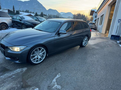BMW 3er Gebrauchtwagen