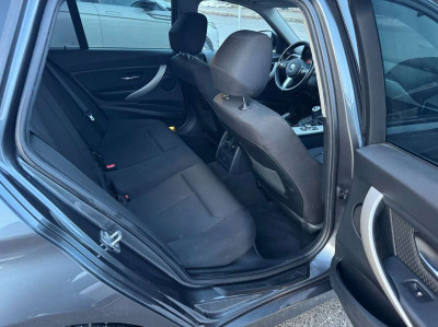 BMW 3er Gebrauchtwagen