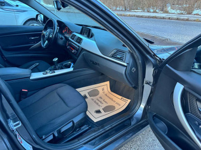 BMW 3er Gebrauchtwagen