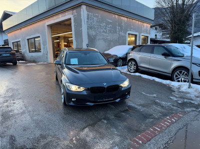 BMW 3er Gebrauchtwagen