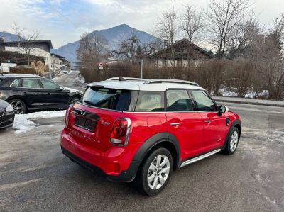MINI Countryman Gebrauchtwagen