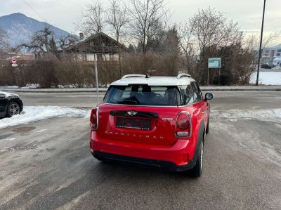 MINI Countryman Gebrauchtwagen