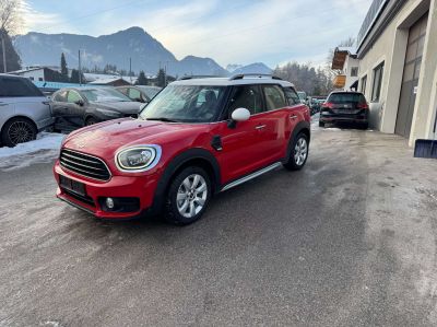MINI Countryman Gebrauchtwagen