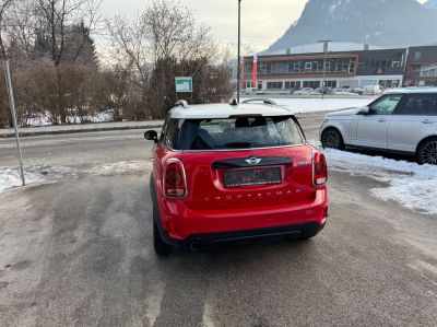 MINI Countryman Gebrauchtwagen