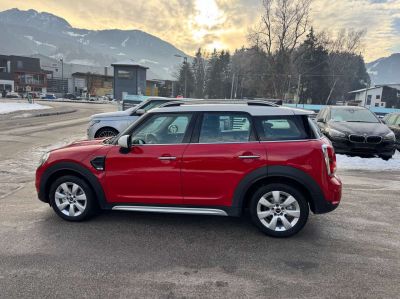 MINI Countryman Gebrauchtwagen
