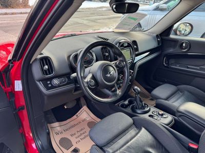 MINI Countryman Gebrauchtwagen