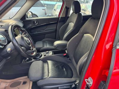 MINI Countryman Gebrauchtwagen