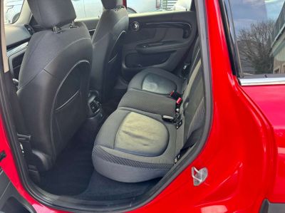 MINI Countryman Gebrauchtwagen