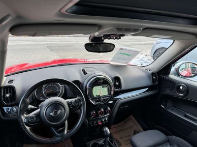 MINI Countryman Gebrauchtwagen