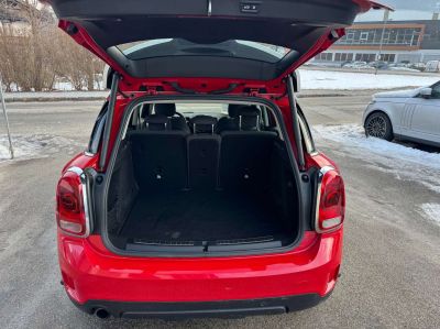 MINI Countryman Gebrauchtwagen